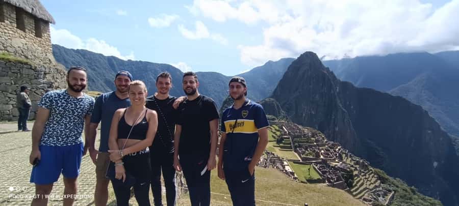 From Cusco: Machu Picchu 2 days - Extra costs that change the $360 value