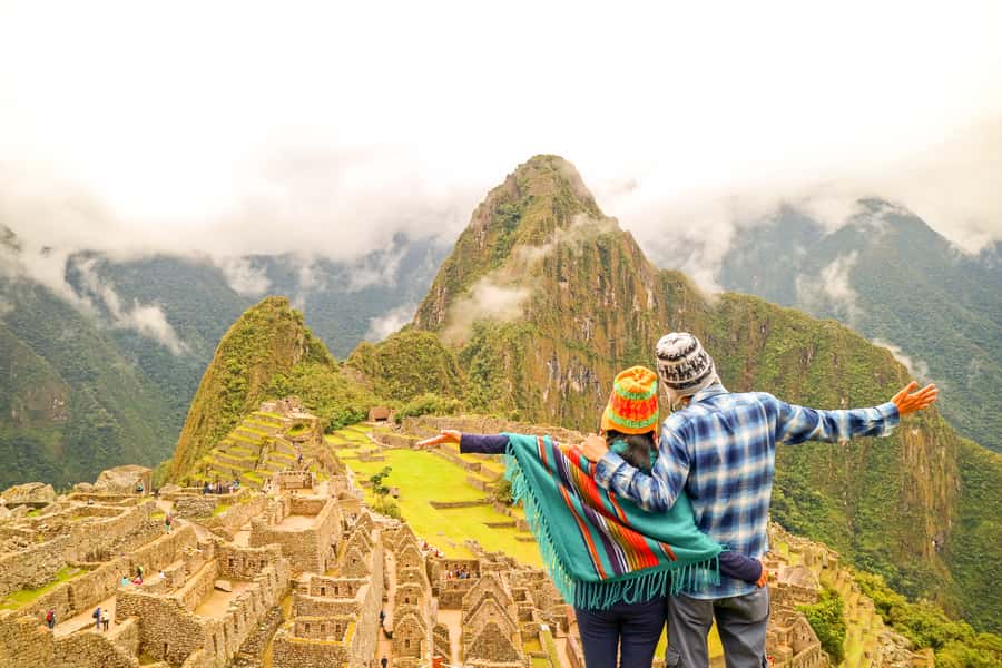 From Cusco: Machu Picchu Full-Day Guided Tour - Key points to know before booking