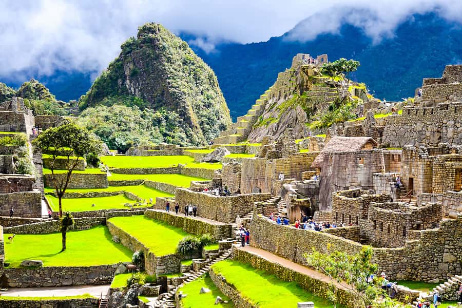 From Cusco: Machu Picchu Full-Day Guided Tour - FAQ