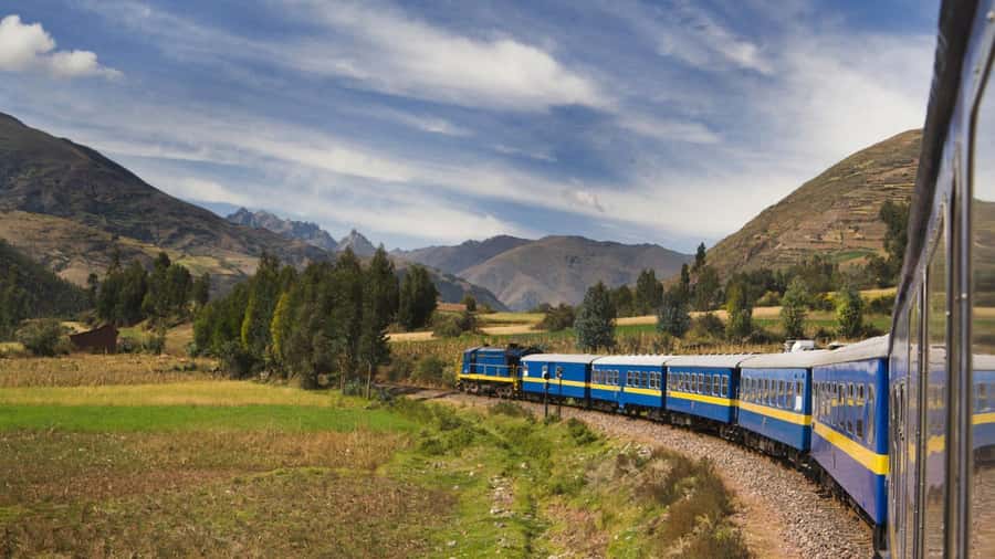 From Cusco: Machu Picchu Full-Day Guided Tour - Why this day trip works from Cusco