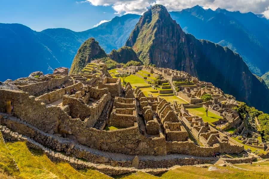 From Cusco: Machu Picchu Full-Day Guided Tour - What the $465 price really covers