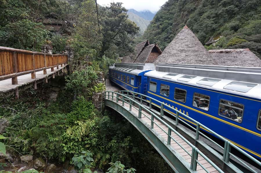 From Cusco: Machu Picchu Full-Day Guided Tour - The day-before briefing and finding your way