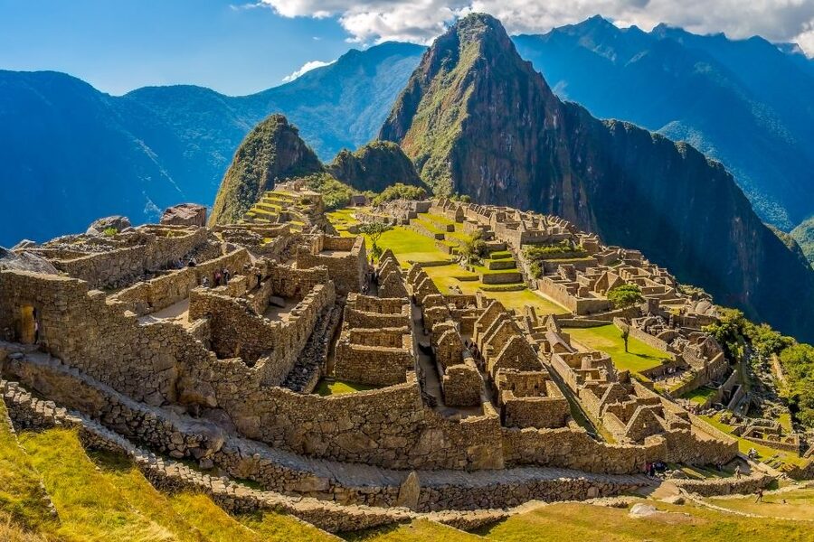From Cusco: Machu Picchu Full-Day Guided Tour - Who will get the most from this tour