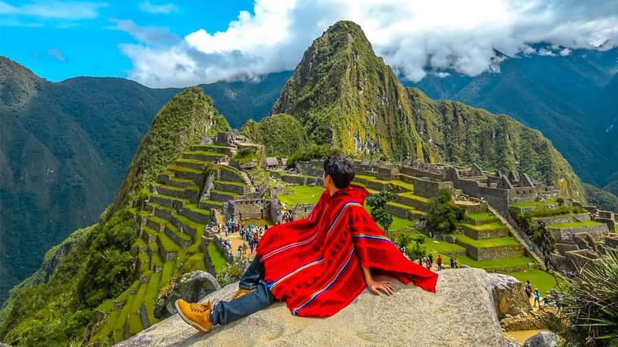 From Cusco: Machu Picchu Tour with Hiking Ticket - Why the mountain changes your Machu Picchu visit