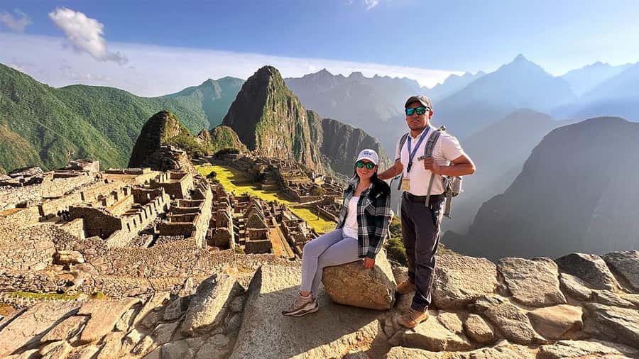 From Cusco: Machu Picchu Tour with Hiking Ticket - What the $339 price really covers