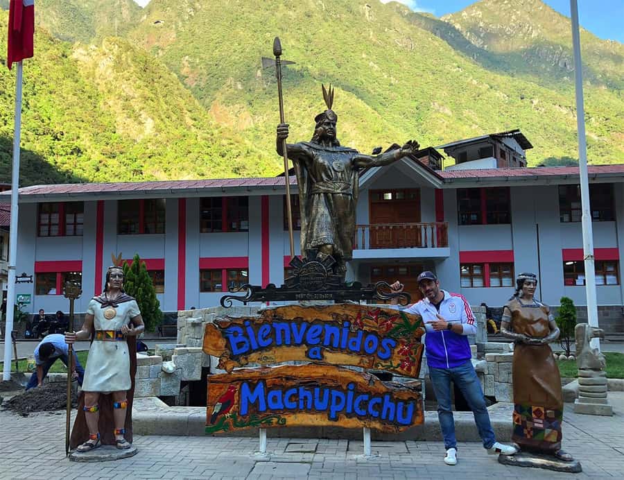from cusco machupicchu 2 days - Who should choose this trip?