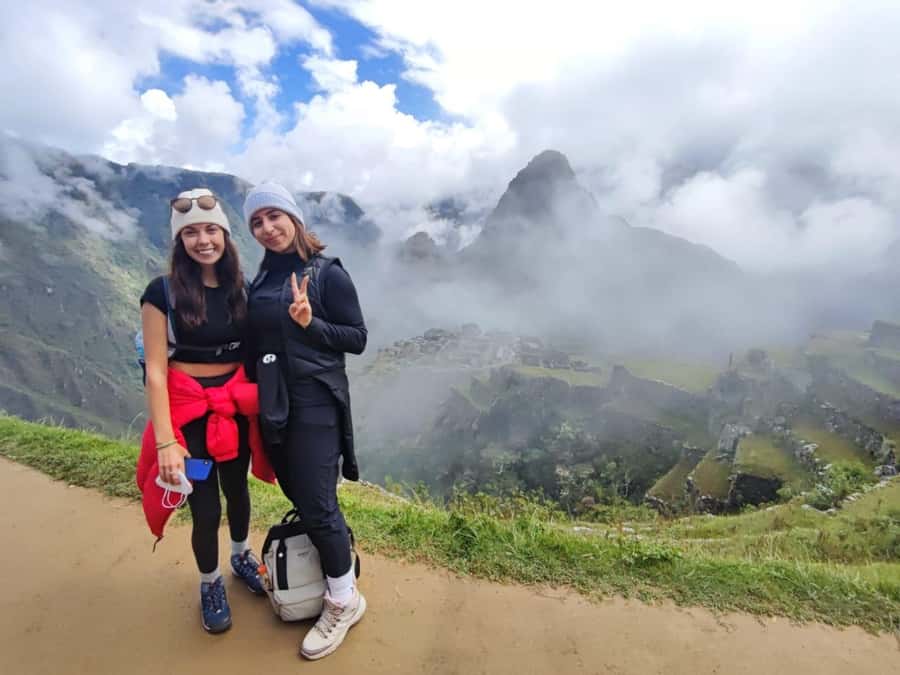 from cusco machupicchu 2 days - Three ways to reach Machu Picchu