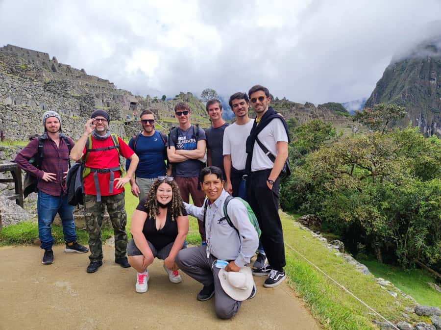 from cusco machupicchu 2 days - Option Two: bus out, train back
