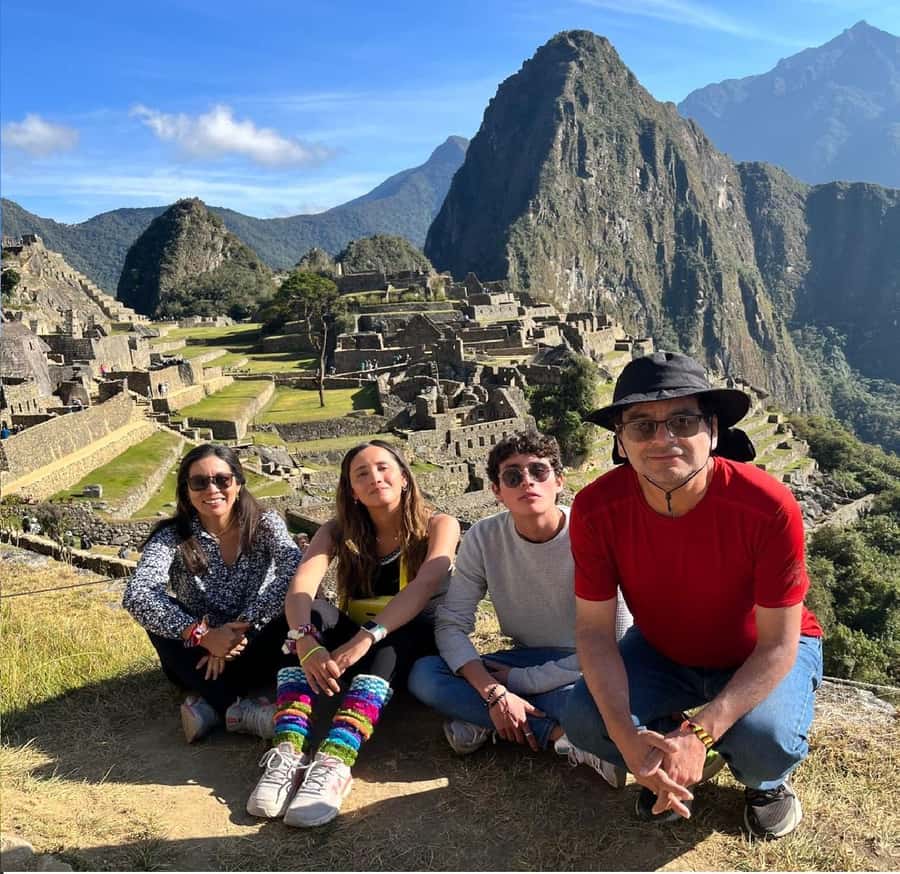 from cusco machupicchu 2 days - Option One: the budget route through Hydroelectric
