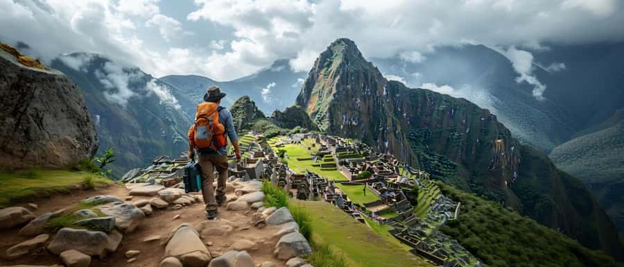 From Cusco:MachuPicchu Excursion 1 day plus Ticket and Train - Why This One-Day Route Works