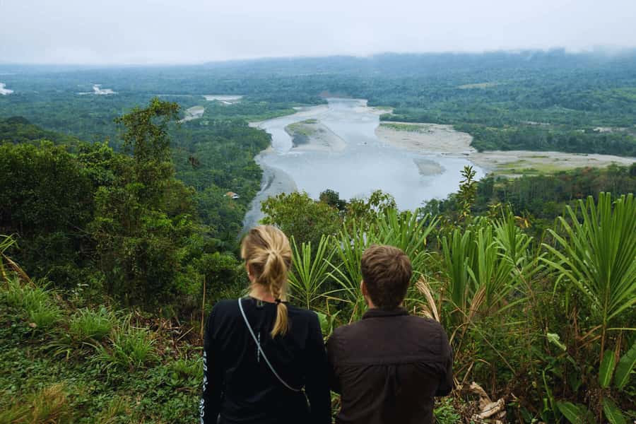 From Cusco: Manu National Park 3 Day Tour - Key things to know before going