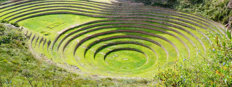From Cusco: Maras and Moray and Ollantaytambo Tour - Why Moray, Maras, and Ollantaytambo Work Together
