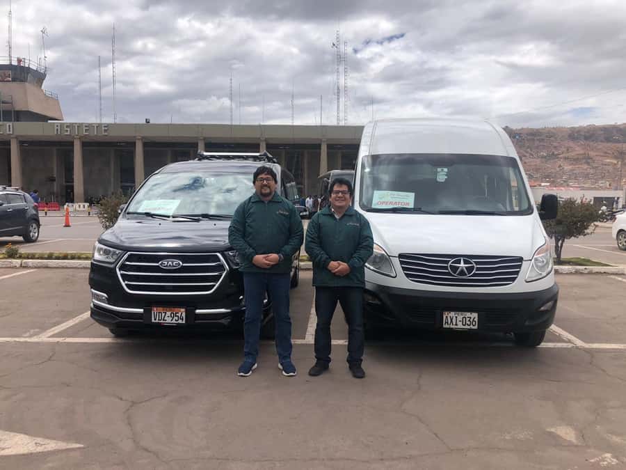 From Cusco: Maras and Moray and Ollantaytambo Tour - FAQ