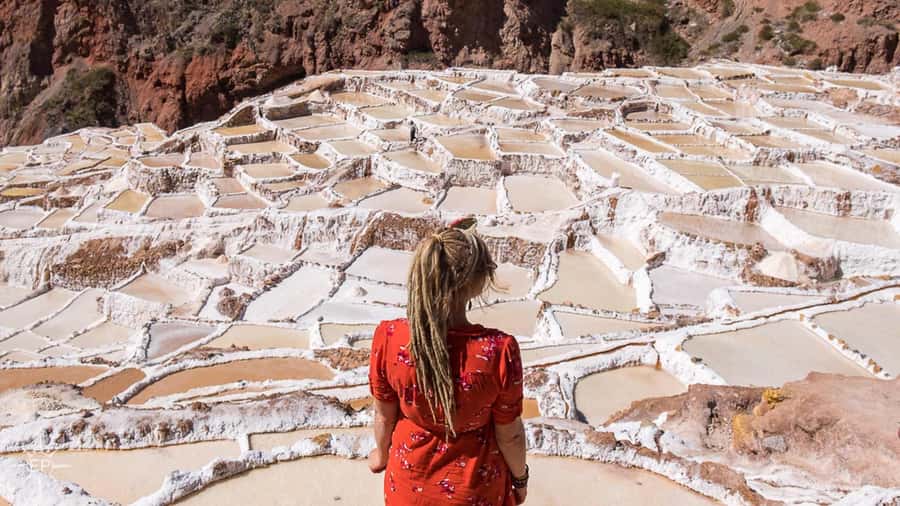 From Cusco: Maras Salt Mines and Moray Half-Day Tour - Why Maras and Moray make a strong half-day from Cusco