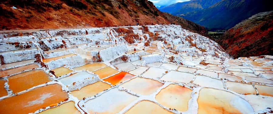 From Cusco: Maras Salt Mines and Moray Half-Day Tour - What $115 includes, and where the value gets weaker