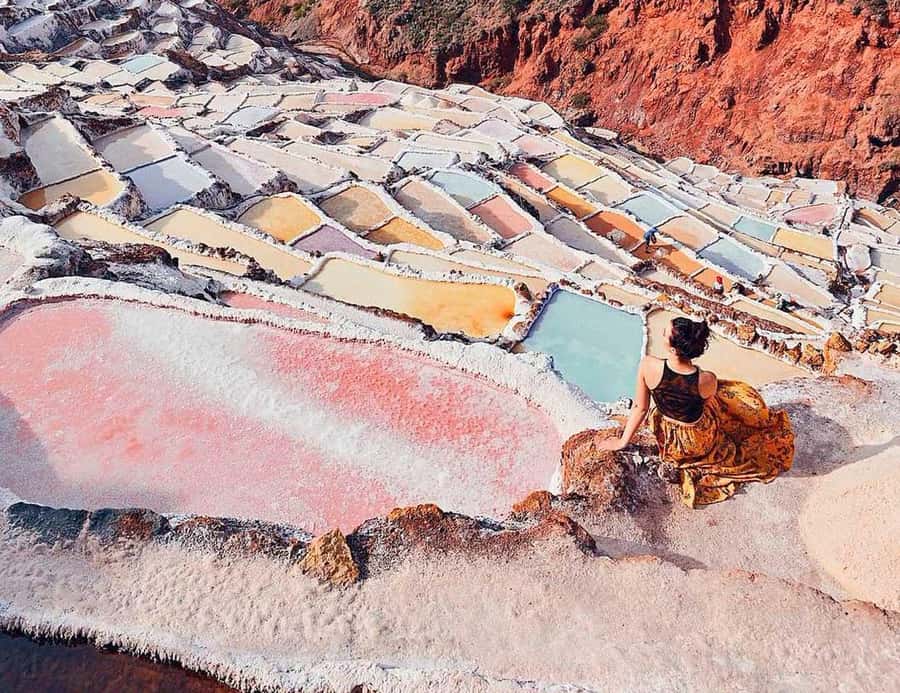 From Cusco: Moray, Maras, and Salt Mines Half-Day Tour - Key points to know before booking