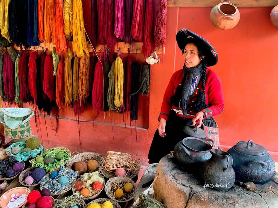 From Cusco: Moray, Maras, and Salt Mines Half-Day Tour - Why Moray and Salineras make a strong Cusco half-day