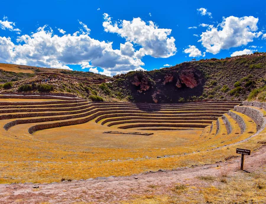 From Cusco: Moray, Maras Salt Mines & Chinchero Weavers Tour - Key points to know before you book