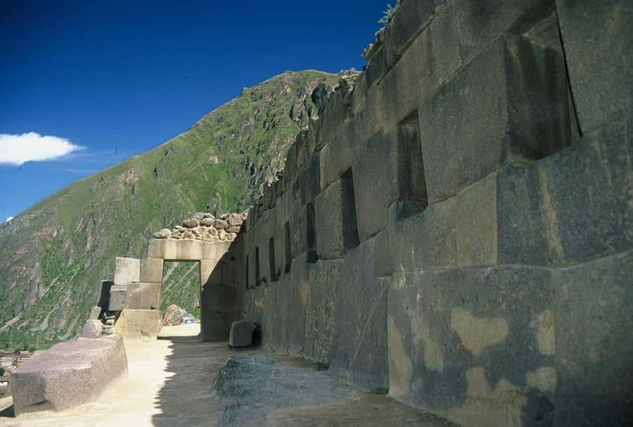 From Cusco: Ollantaytambo Fortress Half-Day Private Tour - Key points to know before you book