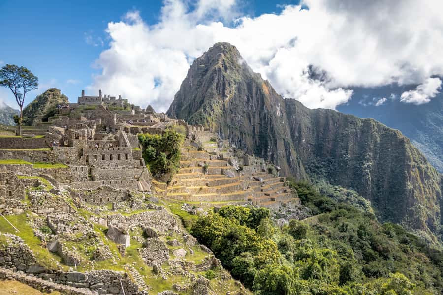 From Cusco: One-Day Tour to Machu Picchu - Why this one-day trip works