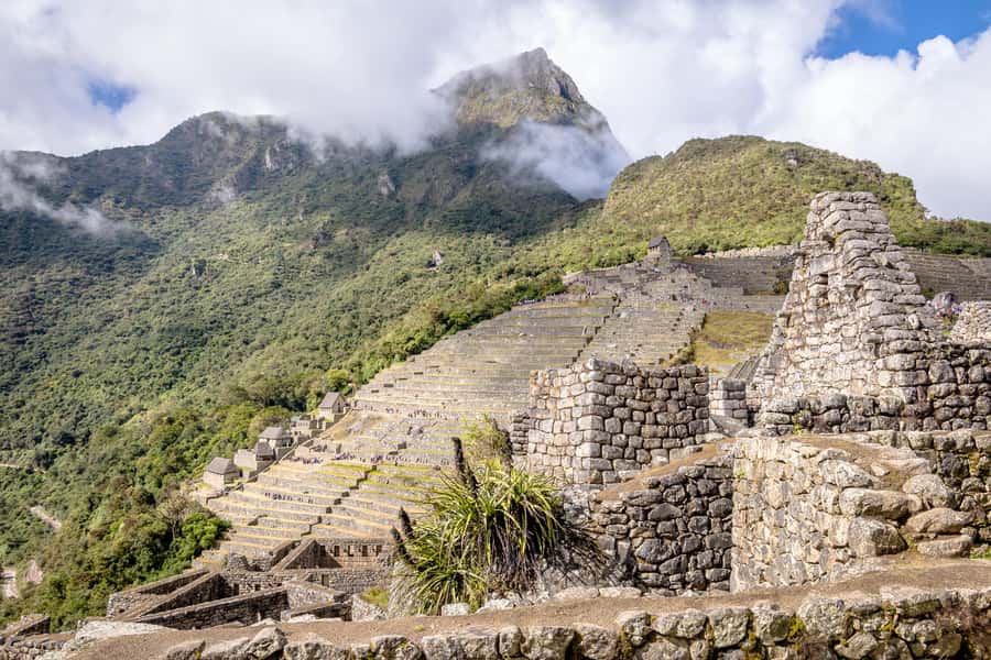 From Cusco: One-Day Tour to Machu Picchu - Seeing Machu Picchu with a local guide