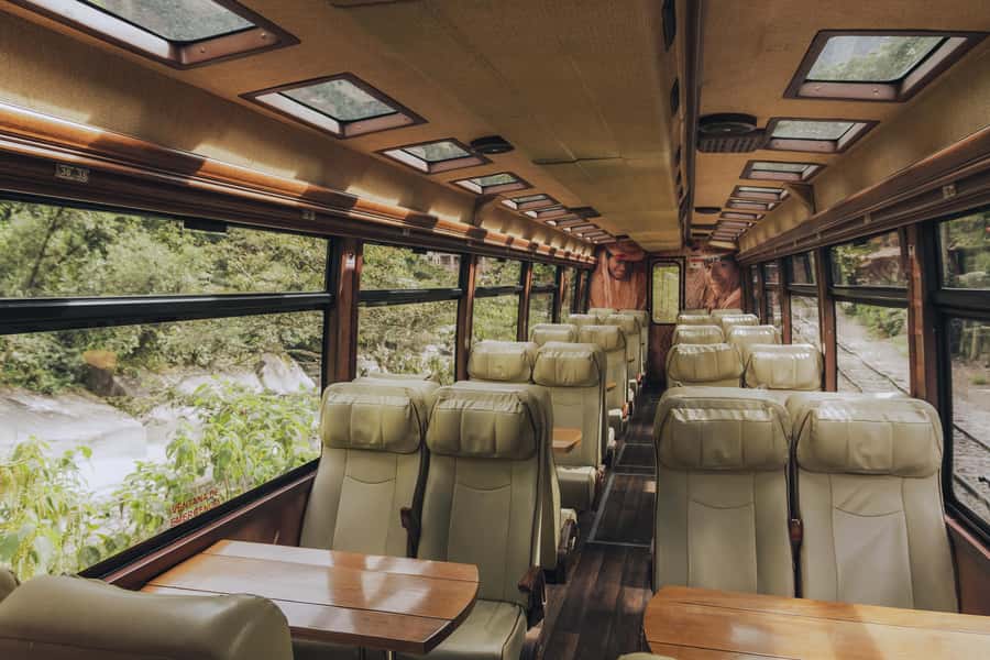 From Cusco: One-Day Tour to Machu Picchu - Returning to Cusco after a long day