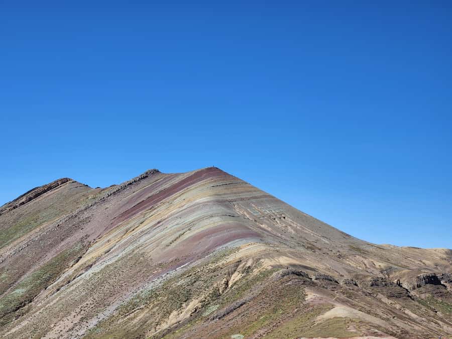From Cusco: Palcoyo Rainbow Mountain Guided Tour - The pre-dawn departure from Cusco