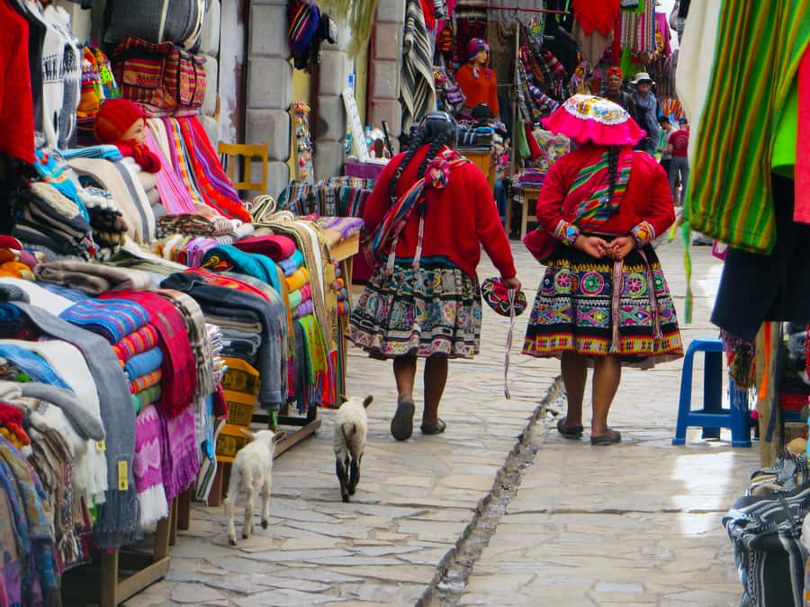 From Cusco: Private Pisac Ruins and Alpaca Farm Day Trip - Key points to know before you book