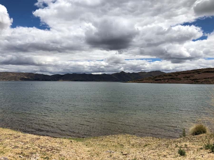From Cusco: Q'eswachaka Bridge & 4 Lagoons Full-Day Tour - Combapata breakfast and lunch stops