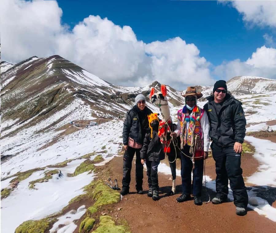 From Cusco: Q'eswachaka Bridge & 4 Lagoons Full-Day Tour - Timing, weather, and practical comfort