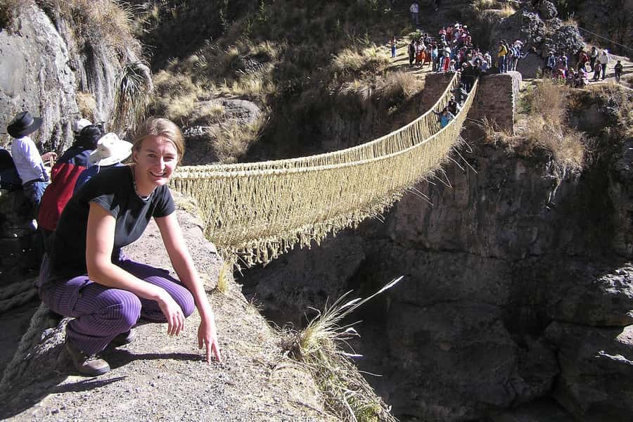 From Cusco: Q'eswachaka Bridge & 4 Lagoons Full-Day Tour - The pre-dawn departure from Cusco