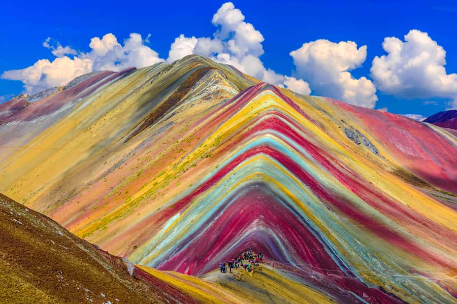 From Cusco: Rainbow Mountain Trek - Key points to know before booking