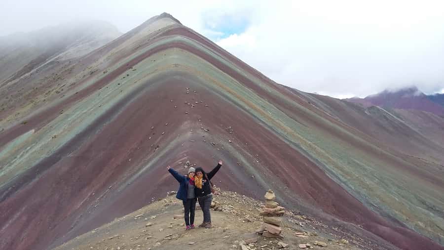 From Cusco: Rainbow Mountain Trek - Why Rainbow Mountain demands respect