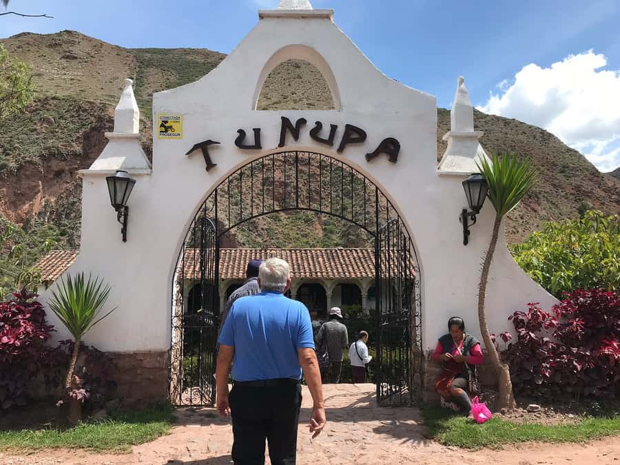 From Cusco: Sacred Valley Group Tour with Buffet Lunch - The Salineras, where salt comes from mountain water