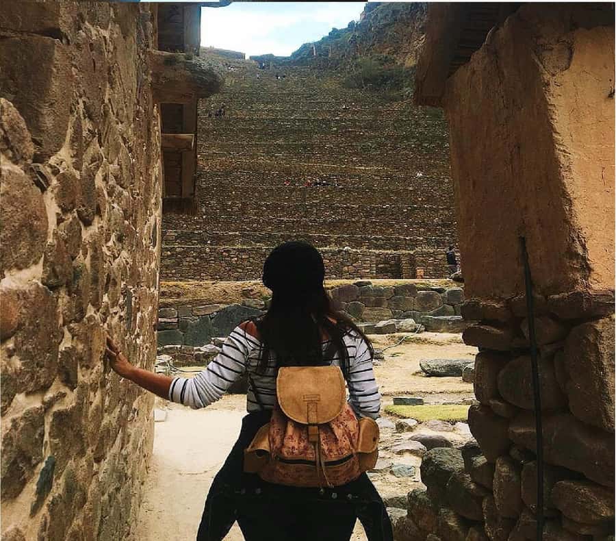 From Cusco: Sacred Valley Group Tour with Buffet Lunch - Urubamba and the included Andean buffet