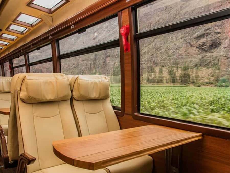From Cusco: Sacred Valley & Machu Picchu 2-Day Tour by Train - Key points to know before booking
