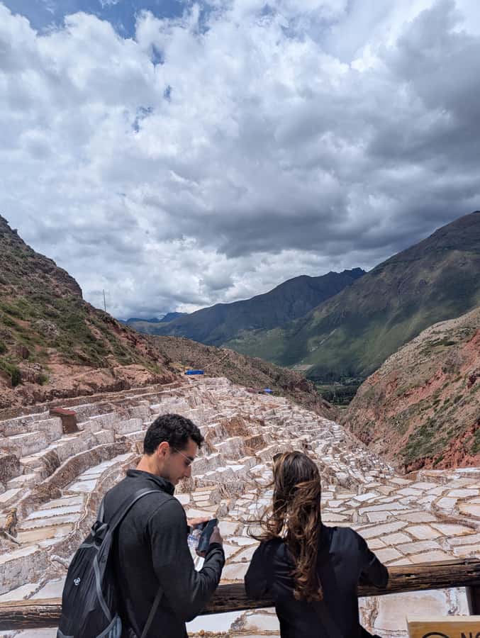 From Cusco: Sacred Valley & Moray, Salt Mines with Lunch - Key points to know before booking