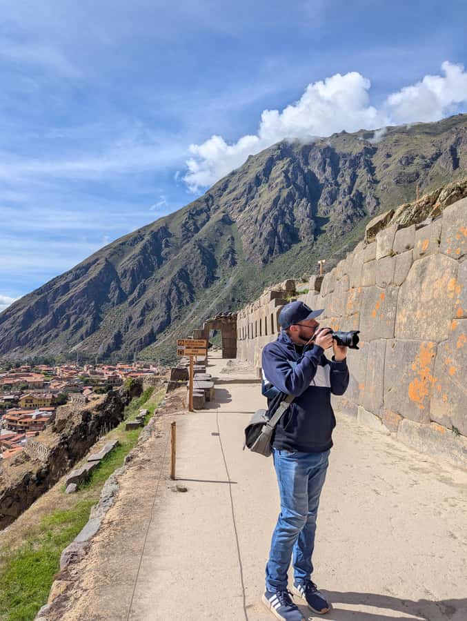 From Cusco: Sacred Valley & Moray, Salt Mines with Lunch - Moray’s circular terraces and the logic of Inca farming