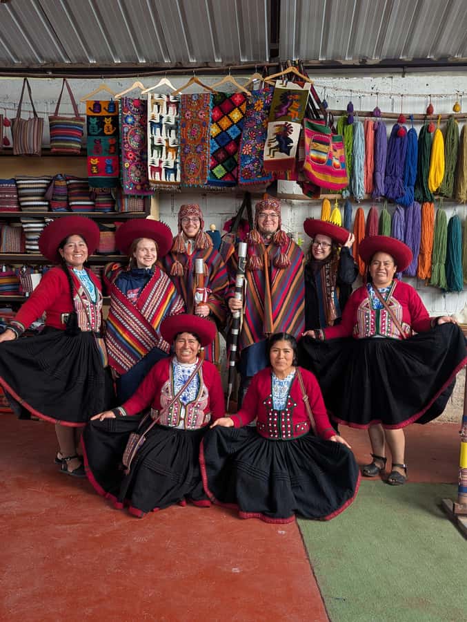 From Cusco: Sacred Valley & Moray, Salt Mines with Lunch - Ollantaytambo and the climb to its fortress