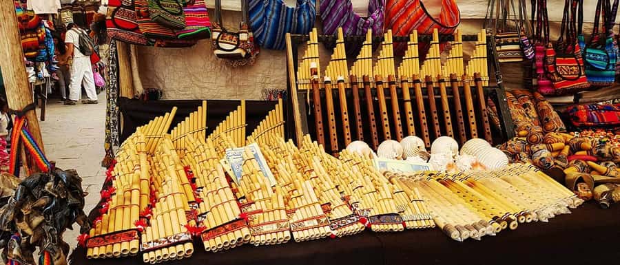 From Cusco: Sacred Valley of the Incas Full-Day Tour - Key points at a glance