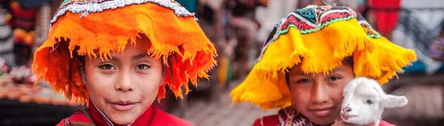 From Cusco: Sacred Valley of the Incas Full-Day Tour - Why this Sacred Valley day makes sense from Cusco