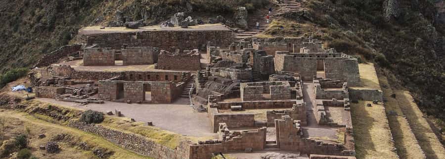 From Cusco: Sacred Valley of the Incas Full-Day Tour - Lunch, entrance fees, and the real cost