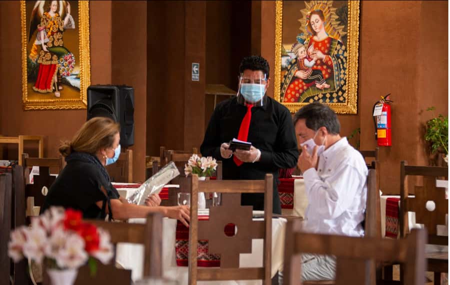 From Cusco: Sacred Valley Tour with Buffet Lunch - Who should book this $36 tour?