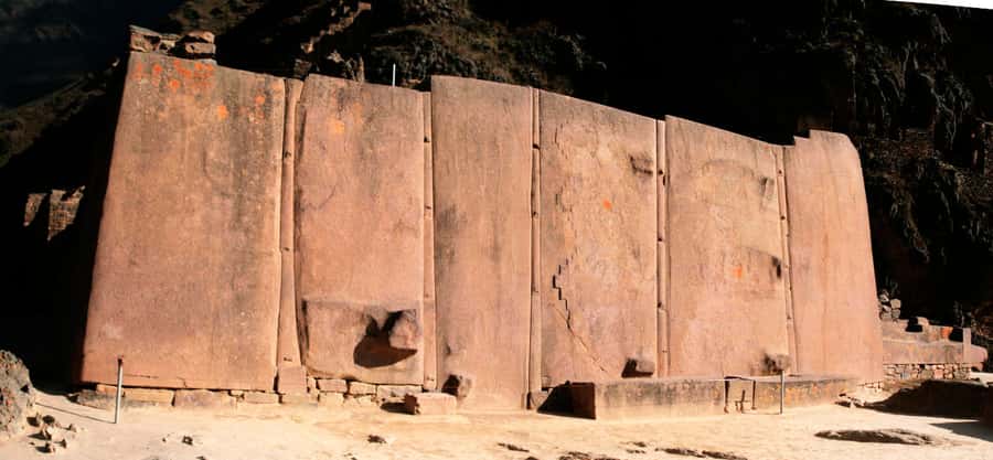 From Cusco: Sacred Valley Tour with Buffet Lunch - Chinchero textiles and colonial murals