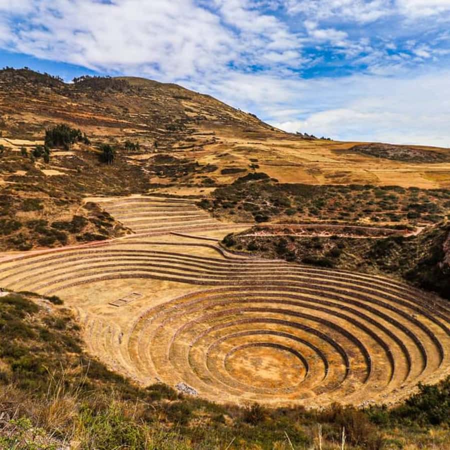 From Cusco: Sacred Valley VIP Tour with Buffet Lunch - Why this Sacred Valley route works