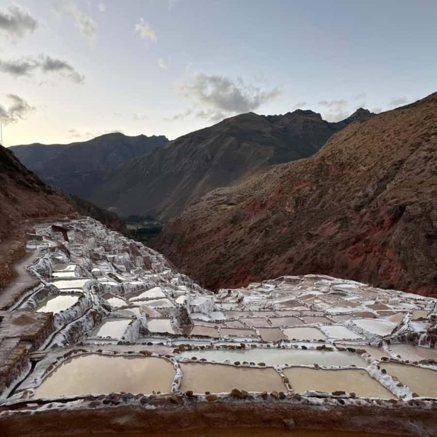 From Cusco: Sacred Valley VIP Tour with Buffet Lunch - Urubamba buffet: a useful midday pause