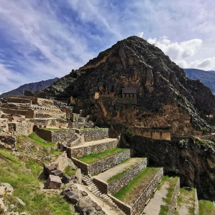 From Cusco: Sacred Valley VIP Tour with Buffet Lunch - Who should book this day trip