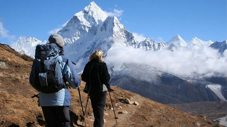 From Cusco: Salkantay trek 5 days/4 nights meals included - How hard is the Salkantay trek?