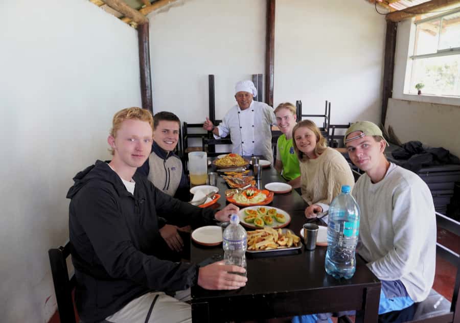 From Cusco: Salkantay Trek to Machu Picchu 5D/4N or 4D/3N - Key points to know before you book