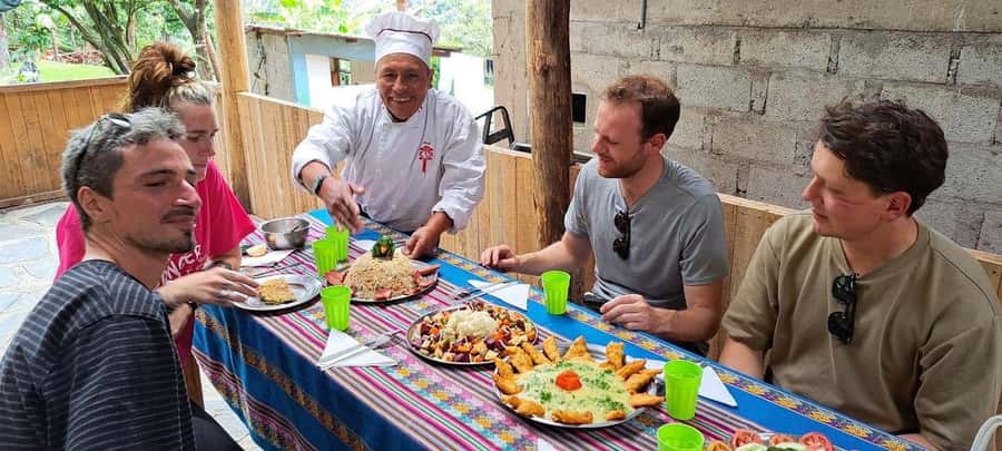 From Cusco: Salkantay Trek to Machu Picchu 5D/4N or 4D/3N - Why the Salkantay route is worth your time